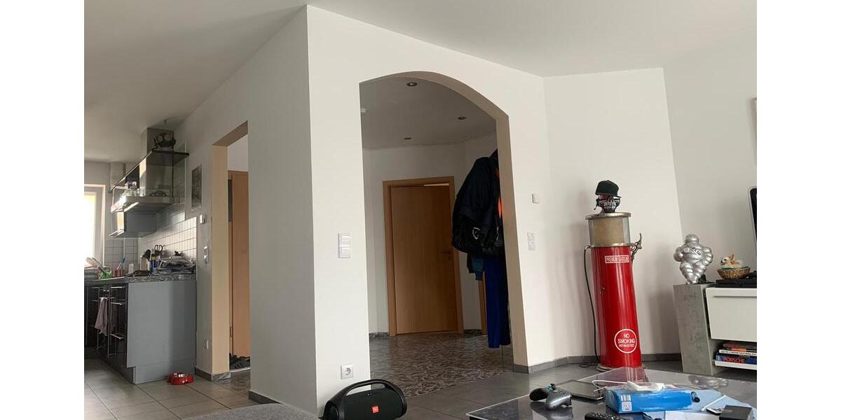 Etagenwohnung Riedstadt - 3 Zimmer, 85 m&sup2;, 1.100&euro; | Angebot:26547074