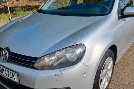 VW Golf 126.500 km 9.900 &euro; Hattersheim 65795