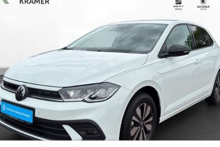 VW Polo 5.950 km 22.990 &euro; Gross Bieberau 64401