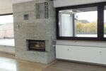 Penthouse mitten in Nauheim mit ca. 135m² Wohnfläche und 185m² Terrasse und Garage - Einfamilienhaus Nauheim | Angebot:27330195