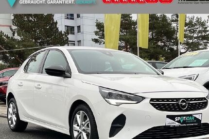 Opel Corsa 21.430 km 15.890 € Griesheim 64347