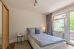 Etagenwohnung Frankfurt am Main Gallus - 2 Zimmer, 50 m&sup2;, 1.590&euro; | Angebot:25600981