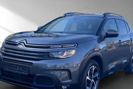 Citroen C5 Aircross 72.000 km 17.900 &euro; Darmstadt 64293