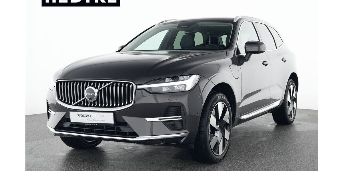 Volvo XC60 7.800 km 55.990 &euro; Weiterstadt 64331