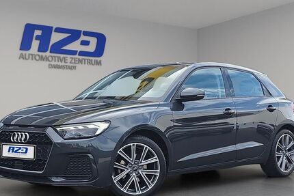 Audi A1 40.000 km 23.988 &euro; Darmstadt 64293