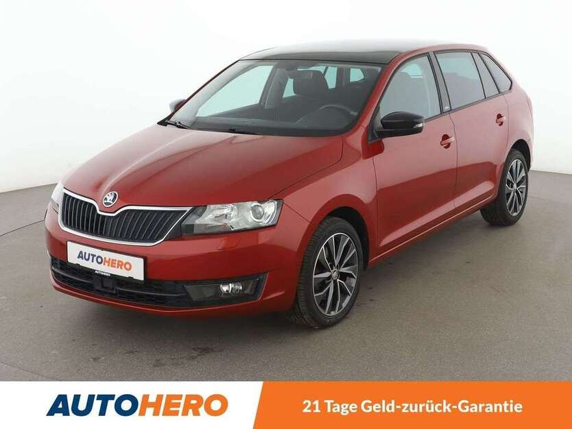 Rapid/Spaceback