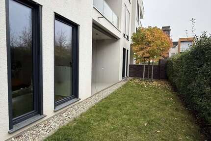 Wohnung zum Kaufen in Kalbach Riedberg 925.000 € 117.9 m² 4 zimmer