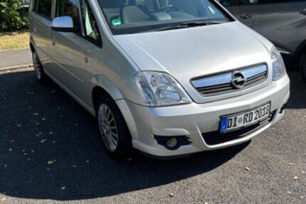 Opel Meriva 150.000 km 1.700 &euro; Babenhausen 64832