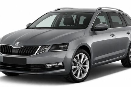 Skoda Octavia 266.717 km 7.990 &euro; Bensheim 64625