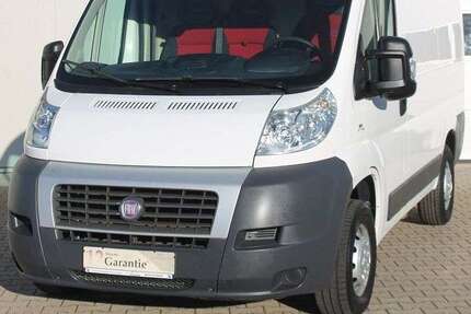 Fiat Ducato 165.000 km 8.999 &euro; Reichelsheim 64385