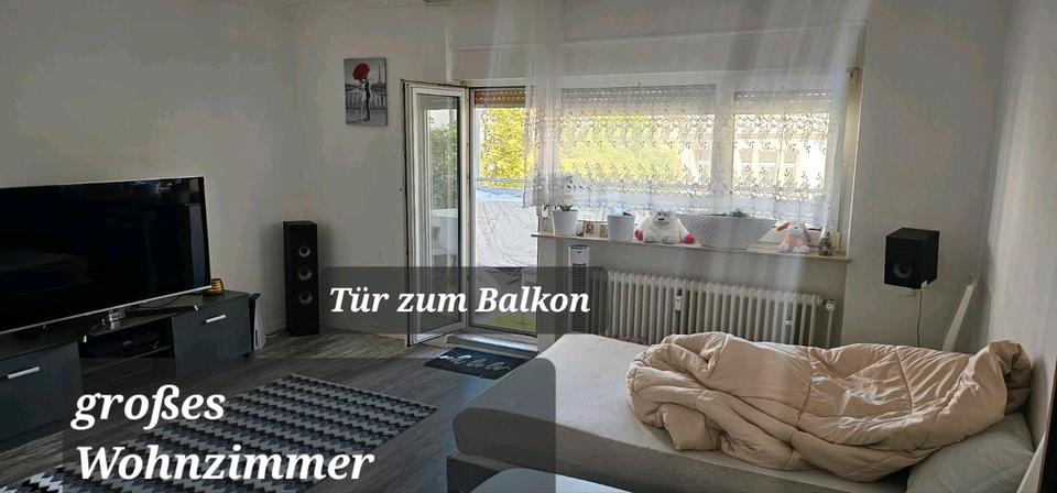 Etagenwohnung Dietzenbach - 2 Zimmer, 62 m&sup2;, 280.000&euro; | Angebot:26705517