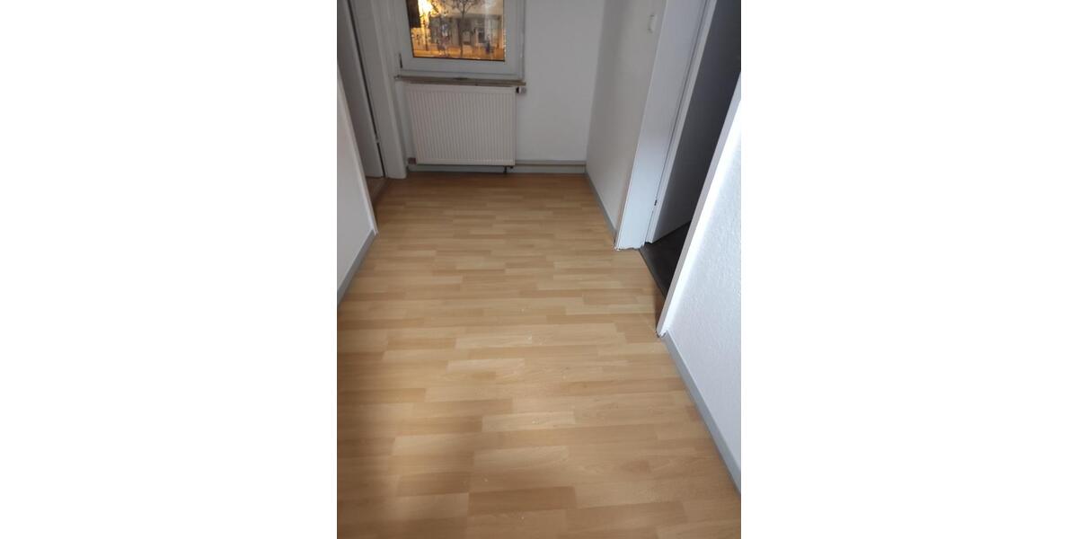 Großzügige 4-Zimmer-Wohnung mit Balkon in DA-Eberstadt 4 zimmer