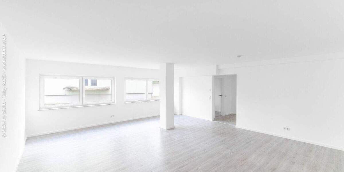 Etagenwohnung Neu-Isenburg Isenburg - 2 Zimmer, 109 m&sup2;, 1.300&euro; | Angebot:25631712