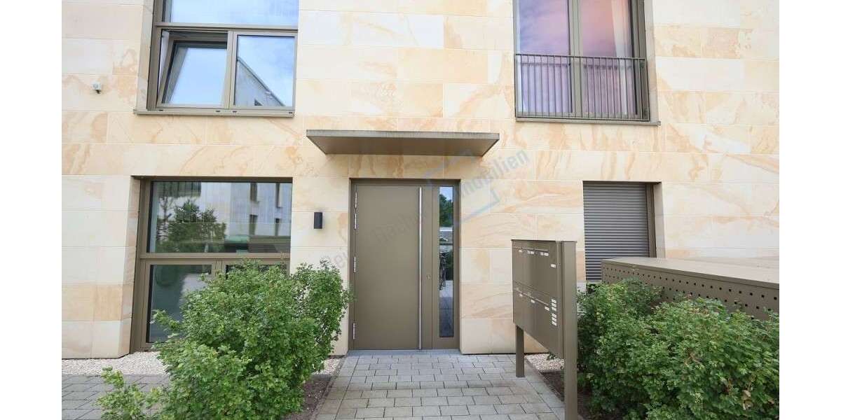 Etagenwohnung Darmstadt Eberstadt - 2 Zimmer, 68 m&sup2;, 1.045&euro; | Angebot:26927210