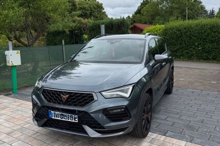 Cupra Ateca 47.500 km 25.800 &euro; Kriftel 65830