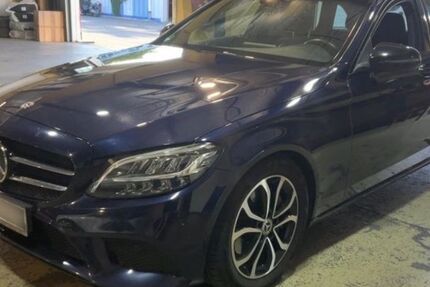Mercedes-Benz C 300 192.528 km 15.970 &euro; Mainhausen 63533