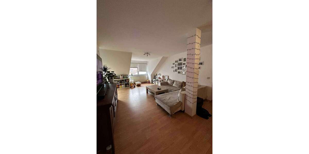 Etagenwohnung Bensheim - 2 Zimmer, 58 m&sup2;, 675&euro; | Angebot:26918767