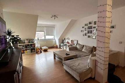 Wohnung Bensheim - 2 Zimmer, 58 m&sup2;, 675&euro; | Angebot:26918767
