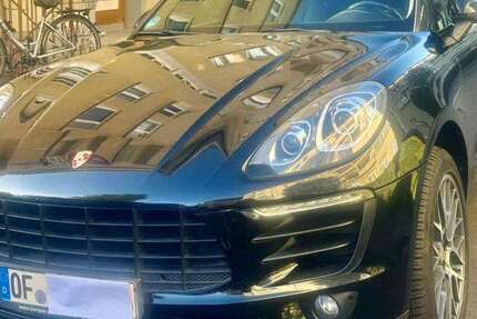 Porsche Macan 193.000 km 34.900 € Offenbach 63071
