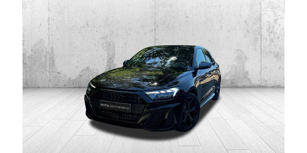 Audi A1 6.000 km 40.750 &euro; Mörfelden-Walldorf 64546