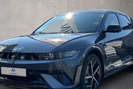 Hyundai IONIQ 5 1.500 km 45.990 € Groß - Gerau 64521