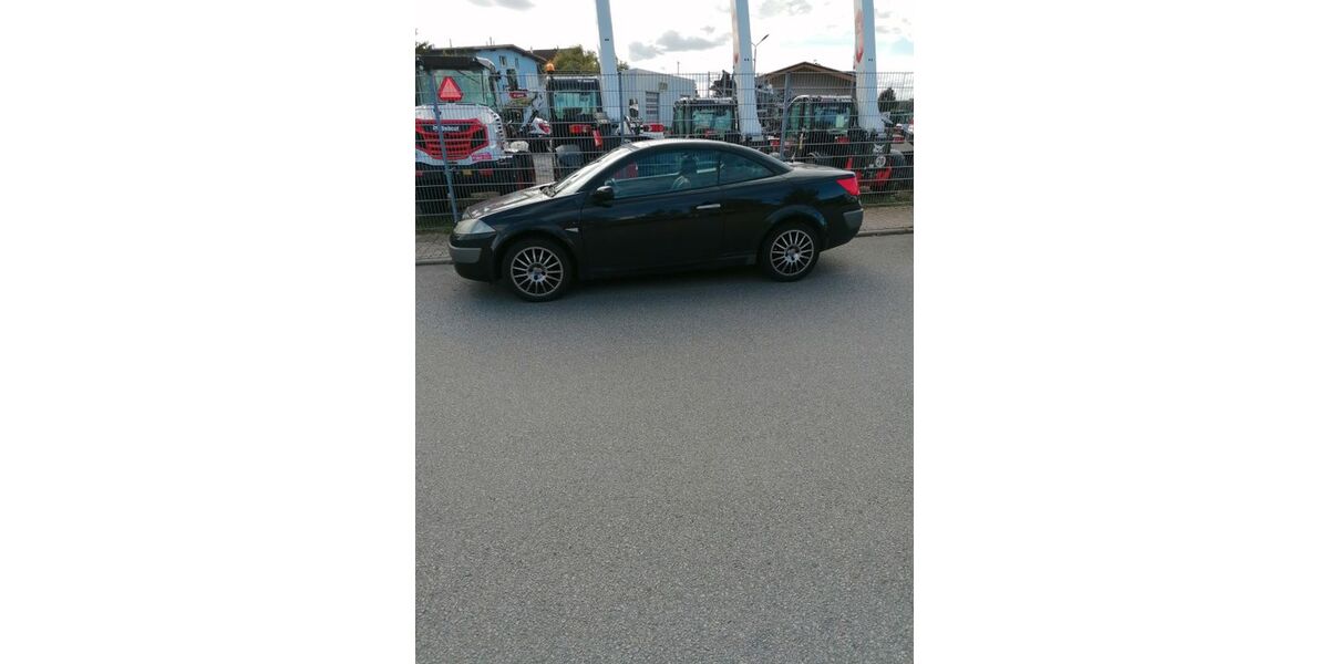 Renault Megane 125.000 km 2.800 &euro; Bensheim 64625