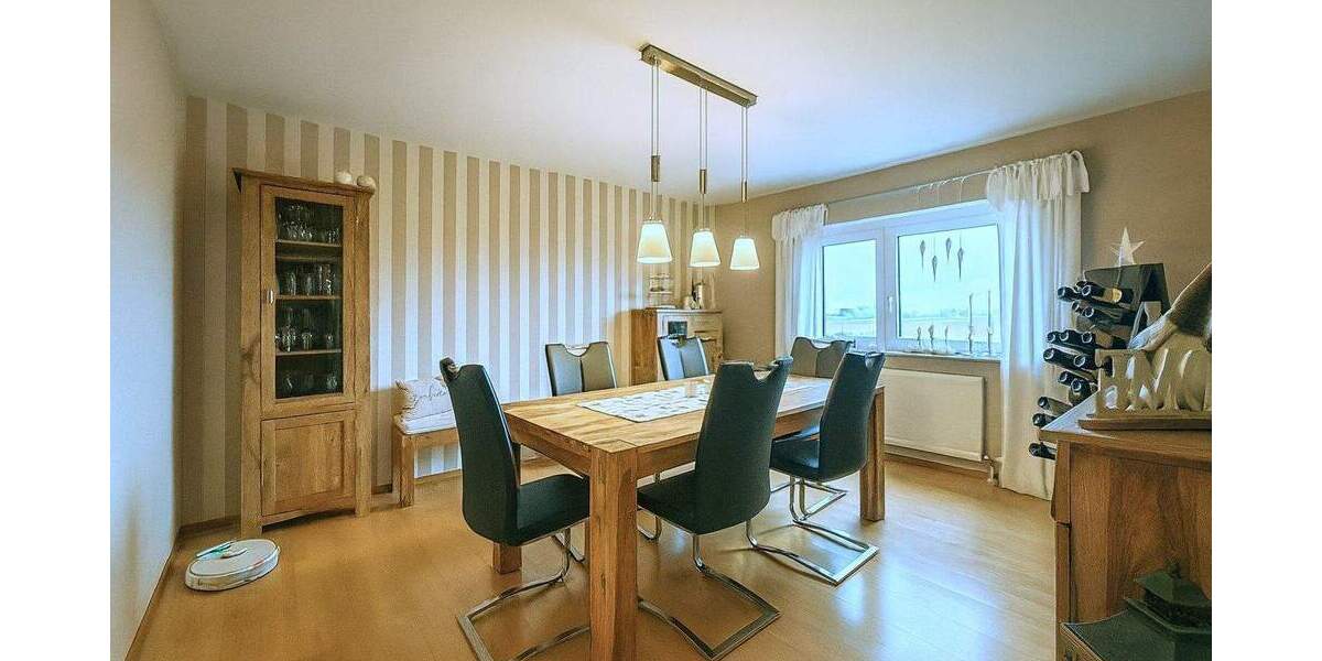 Etagenwohnung Reinheim Spachbrücken - 4 Zimmer, 103 m&sup2;, 325.000&euro; | Angebot:25666813