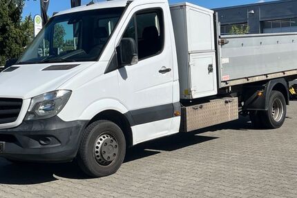 Mercedes-Benz Sprinter 148.877 km 20.400 &euro; Dietzenbach / bei Frankfurt am Main 63128