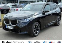 Gebrauchtwagen BMW X3