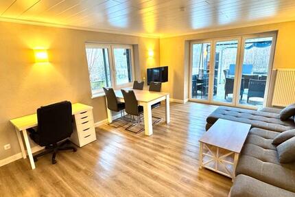 Wohnung Lautertal (Odenwald) - 2 Zimmer, 80 m&sup2;, 1.300&euro; | Angebot:26129449