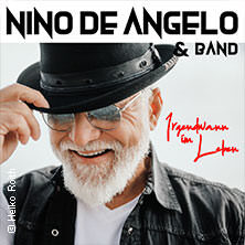 Nino de Angelo - Irgendwann im Leben Frankfurt