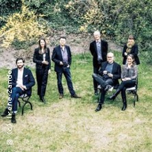 Berliner Barock Solisten | Reinhard Goebel, Christoph Hartmann