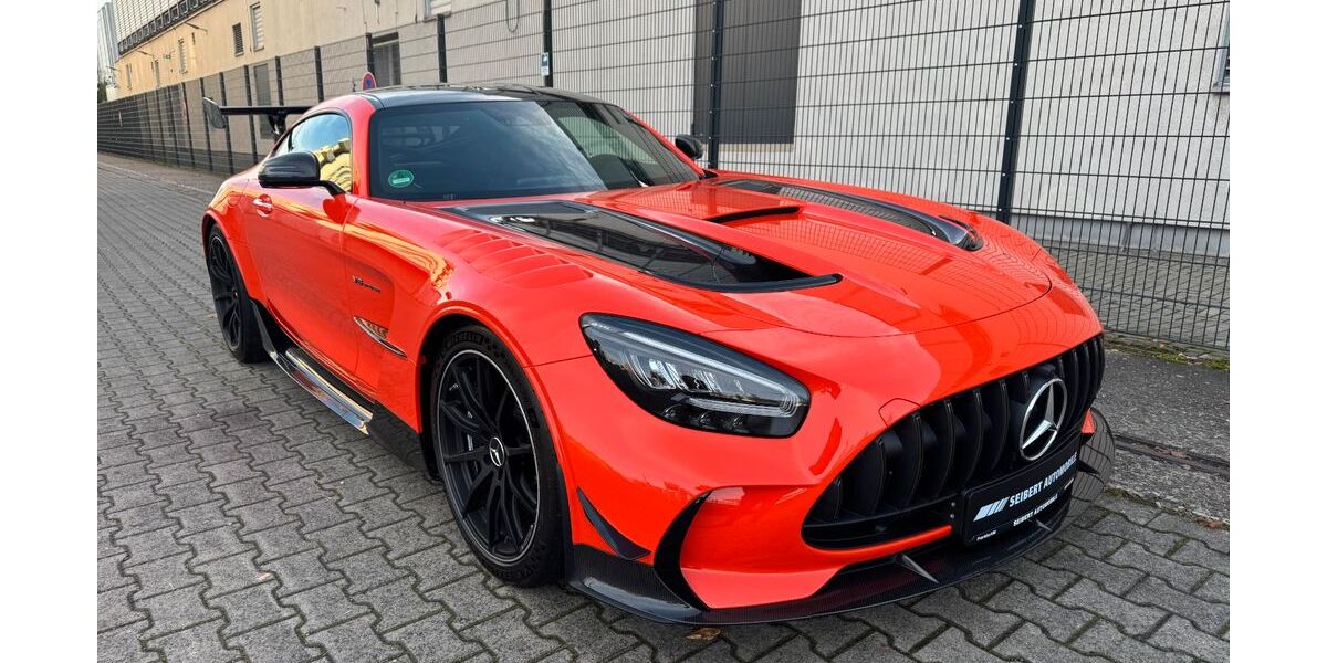 Mercedes-Benz AMG GT 5.285 km 359.950 € Frankfurt/M 65933