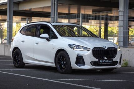 BMW 218 Active Tourer 42.000 km 27.400 &euro; Bischofsheim 65474