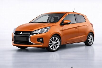Mitsubishi Space Star 54.392 km 11.490 &euro; Bensheim 64625
