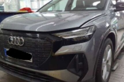 Audi Q4 e-tron 33.171 km 39.890 &euro; Hofheim 65719