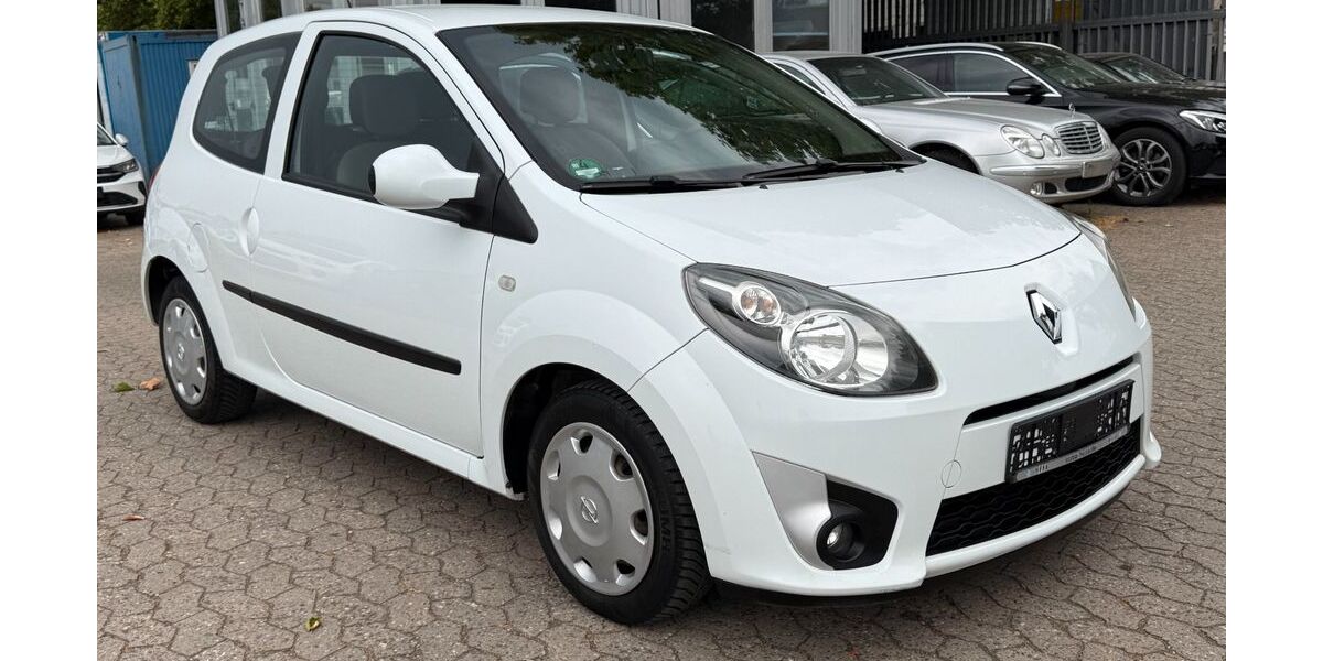 Renault Twingo 187.000 km 1.250 &euro; Frankfurt am Main 65933