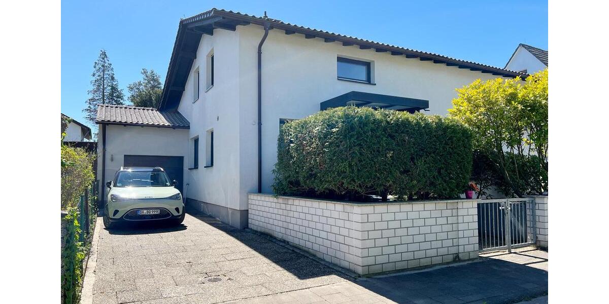 Einfamilienhaus Babenhausen - 7 Zimmer, 210 m&sup2;, 595.000&euro; | Angebot:27132321