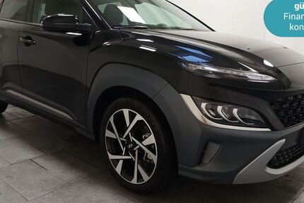 Hyundai KONA 8.519 km 23.970 &euro; Egelsbach 63329