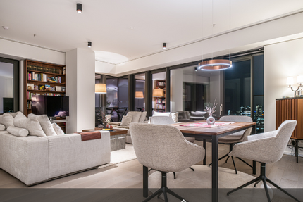 Wohnung Frankfurt am Main Bockenheim - 3 Zimmer, 135 m&sup2;, 1.790.000&euro; | Angebot:21573131