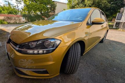 VW Golf 203.000 km 8.800 &euro; Dieburg 64807