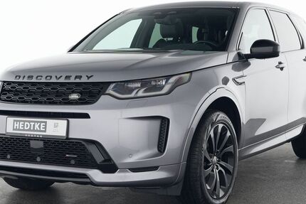 Land Rover Discovery Sport 63.927 km 37.990 &euro; Weiterstadt 64331