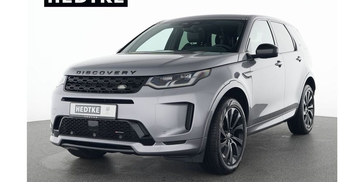 Land Rover Discovery Sport 63.927 km 37.990 &euro; Weiterstadt 64331