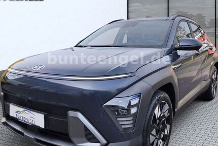 Hyundai KONA 16.000 km 23.990 &euro; Flörsheim am Main 65439