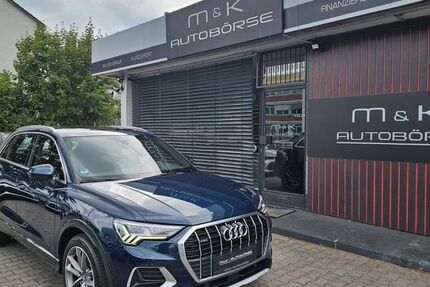 Audi Q3 61.700 km 26.900 &euro; OFFENBACH AM MAIN 63075