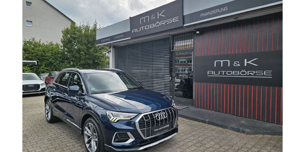Audi Q3 61.700 km 26.900 &euro; OFFENBACH AM MAIN 63075