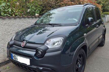 Fiat Panda 6.968 km 14.900 &euro; Laudenbach Baden-Württemberg 69514