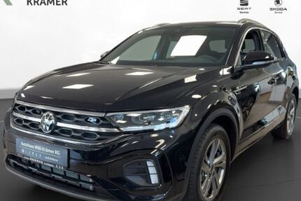 VW T-Roc 22.500 km 29.990 &euro; Gross Bieberau 64401