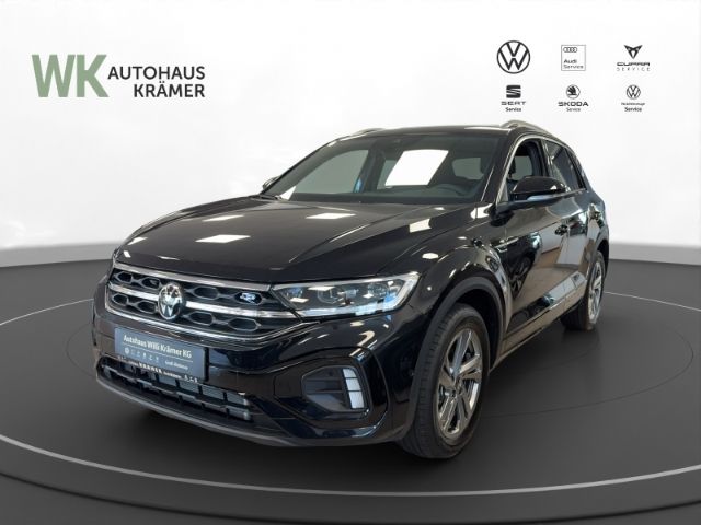 VW T-Roc 22.500 km 29.990 &euro; Gross Bieberau 64401