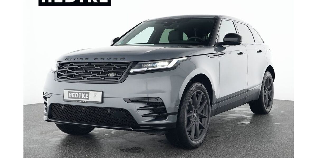 Land Rover Range Rover Velar 1.171 km 66.990 &euro; Weiterstadt 64331